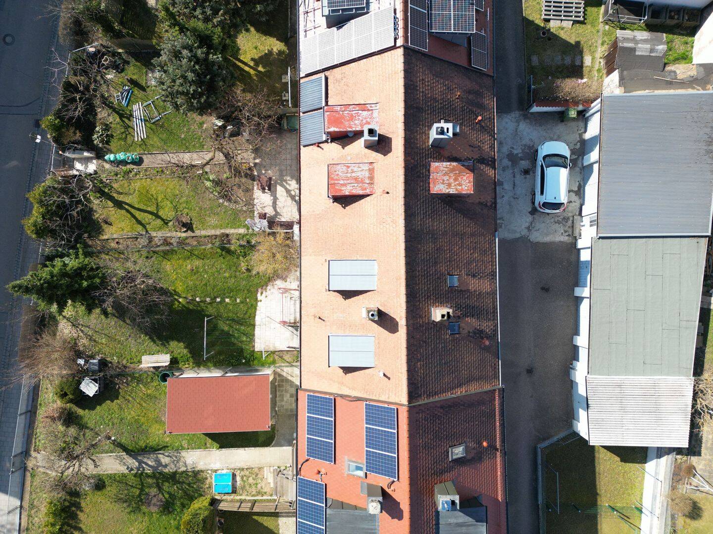 Reserviert! - Haus mit Charakter und Möglichkeiten – Regensburg – Vorschaubild 5
