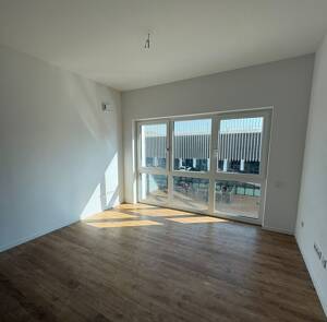 Barrierearme 1-Zimmer-Wohnung mit Balkon inmitten von Peine – 31224 Peine – Vorschaubild 2