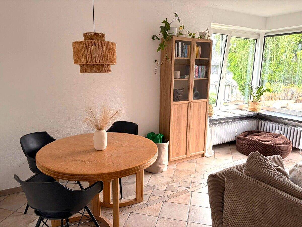 Gepflegte 4-Zimmer Erdgeschosswohnung in ruhiger Lage am Brasselsberg – Kassel – Vorschaubild 3