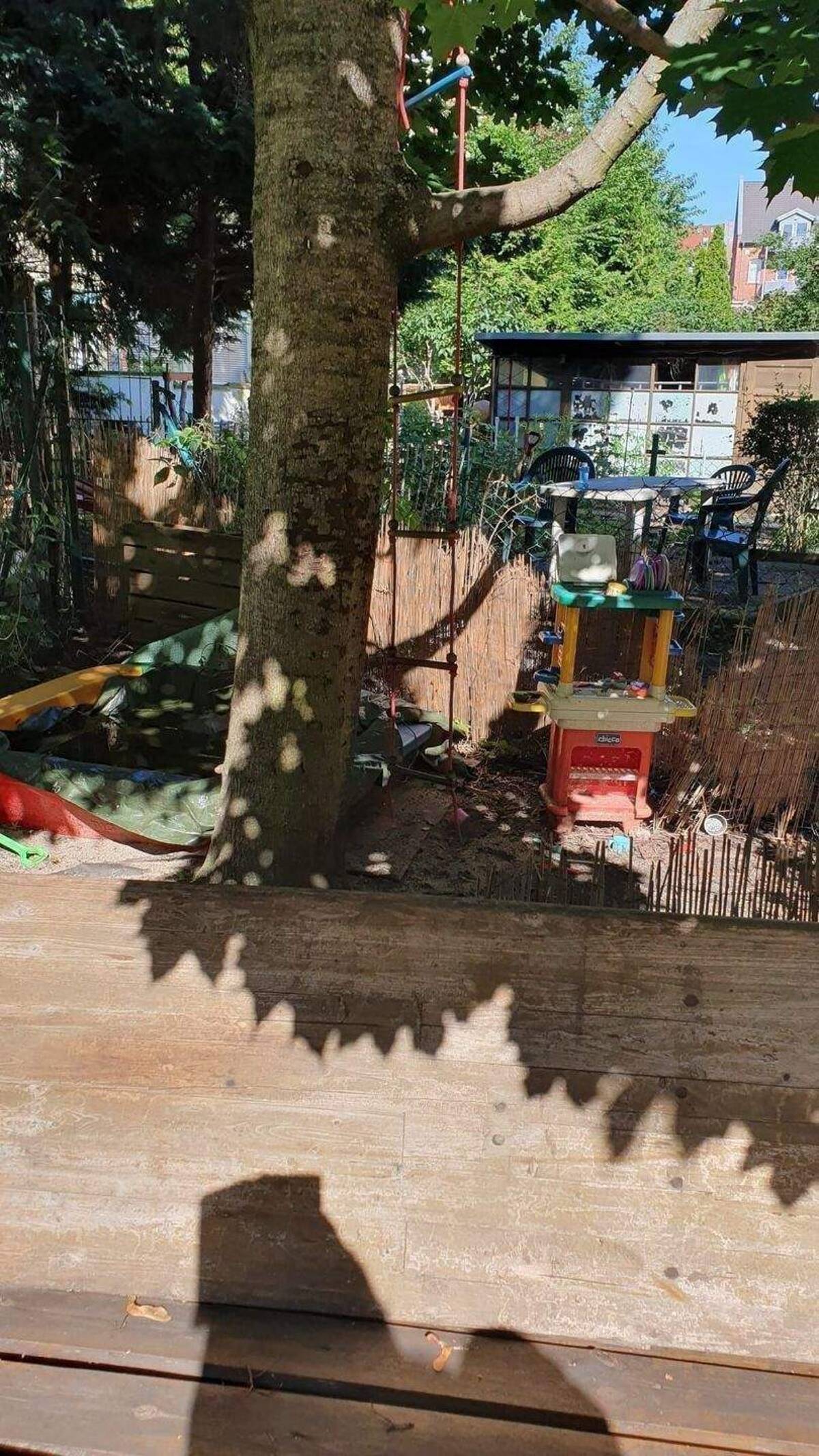 CORDULA IMMOBILIEN schöne 3 Raumwohnung mit Balkon und Dusche cordula 2248 – 99085 Erfurt – Bild 1 von 9
