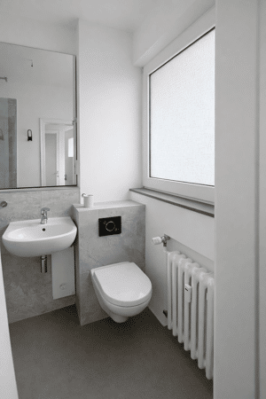 Erstbezug nach Sanierung! 6 % Rendite möglich Super zentrales XL-Appartement mit Balkon in Top Lage! – 40479 Düsseldorf – Vorschaubild 8