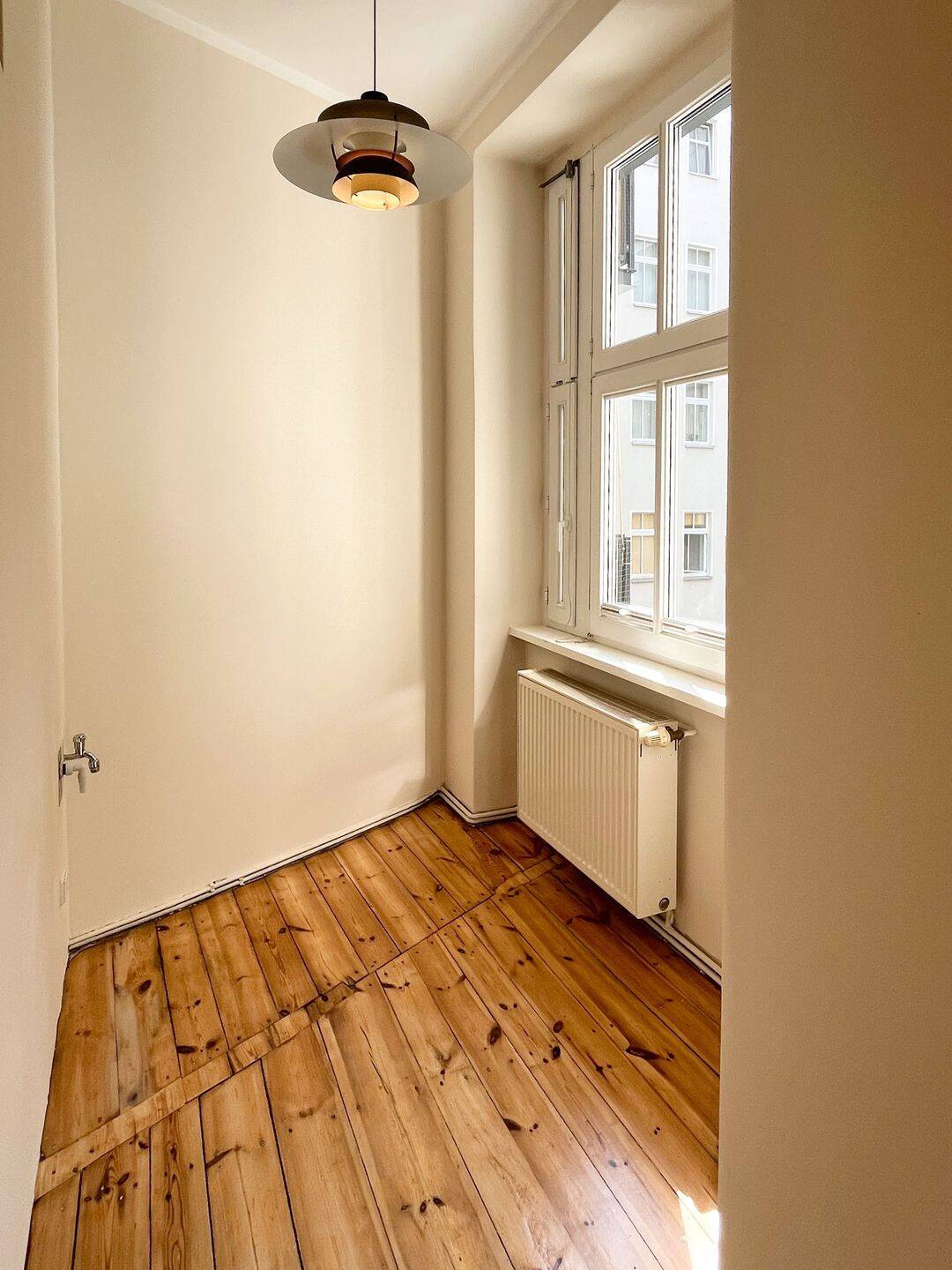 Provisionsfrei: Ruhige 2-Zimmer-Wohnung mit Balkon und Aufzug im Prenzlauer Berg – Berlin – Vorschaubild 8