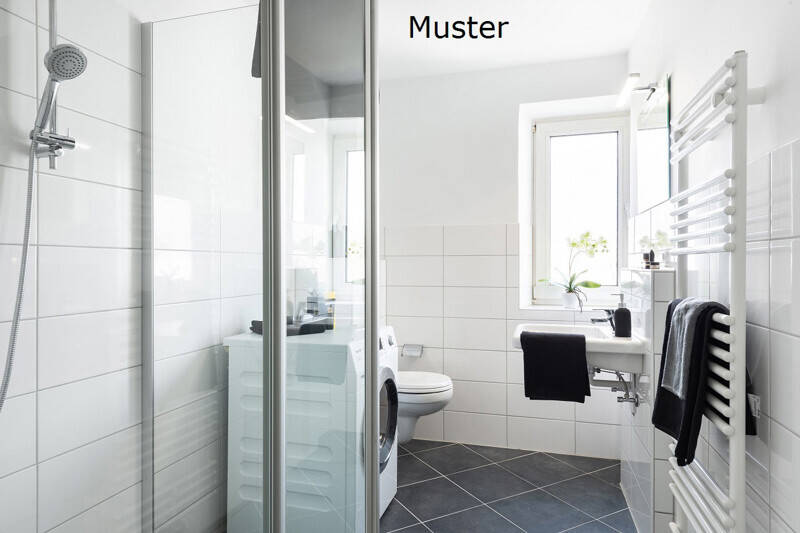 4-Zimmer-Wohnung in Leverkusen Steinbüchel – Leverkusen – Vorschaubild 3