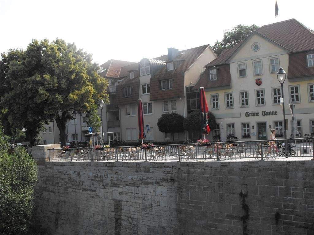 Stabile Rendite in gefragter Wohnlage - Vermietete 1-Raum-Wohnung mit Tiefgarage – Jena – Vorschaubild 2