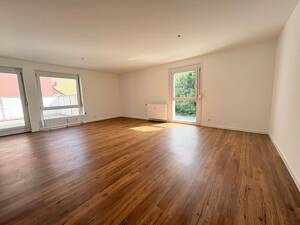 Schöne 2-Zimmerwohnung in Neugereut mit Wohnberechtigungsschein – 70378 Stuttgart – Vorschaubild 2
