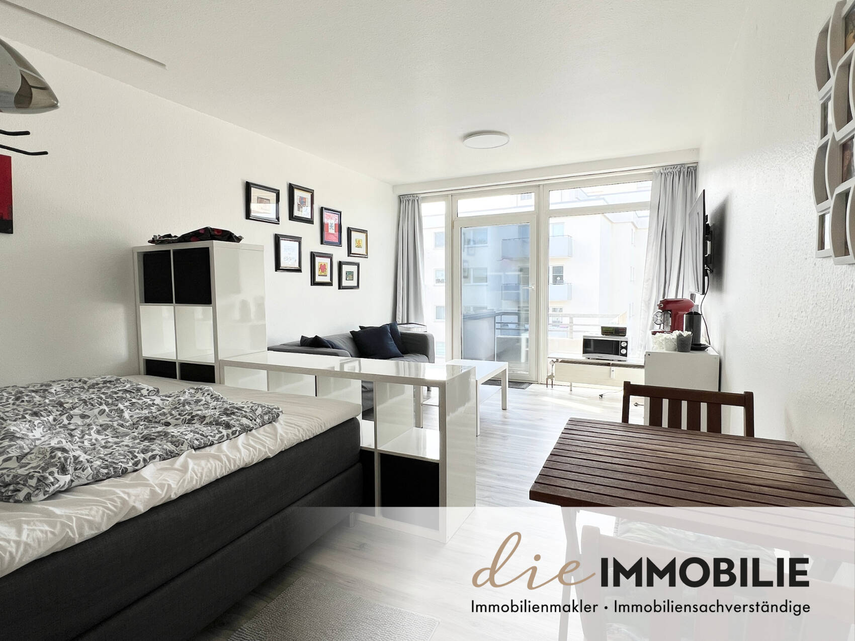 Immobilie