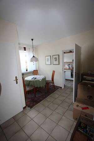 Familienfreundliches Reihenmittelhaus in Hamburg-Bergstedt | 127 m² | provisionsfrei – 22359 Hamburg – Vorschaubild 7