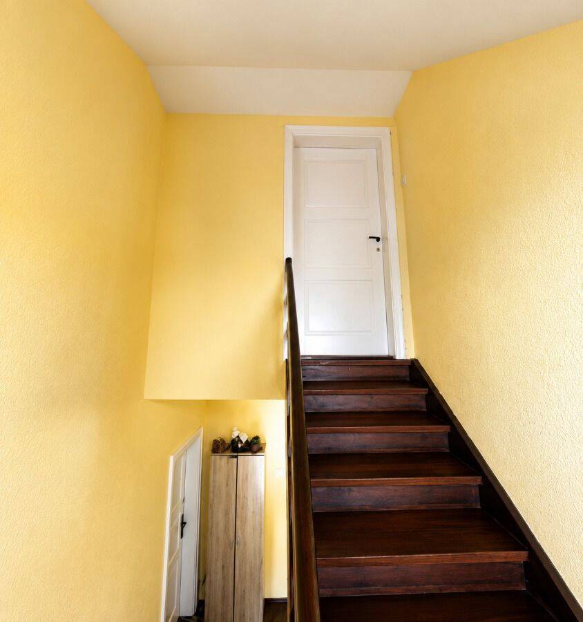 Neu-Erstbezug, Dachgeschosswohnung in innenstadtnaher Lage - urbanes Wohnen in Nürnberg – Nürnberg – Vorschaubild 4