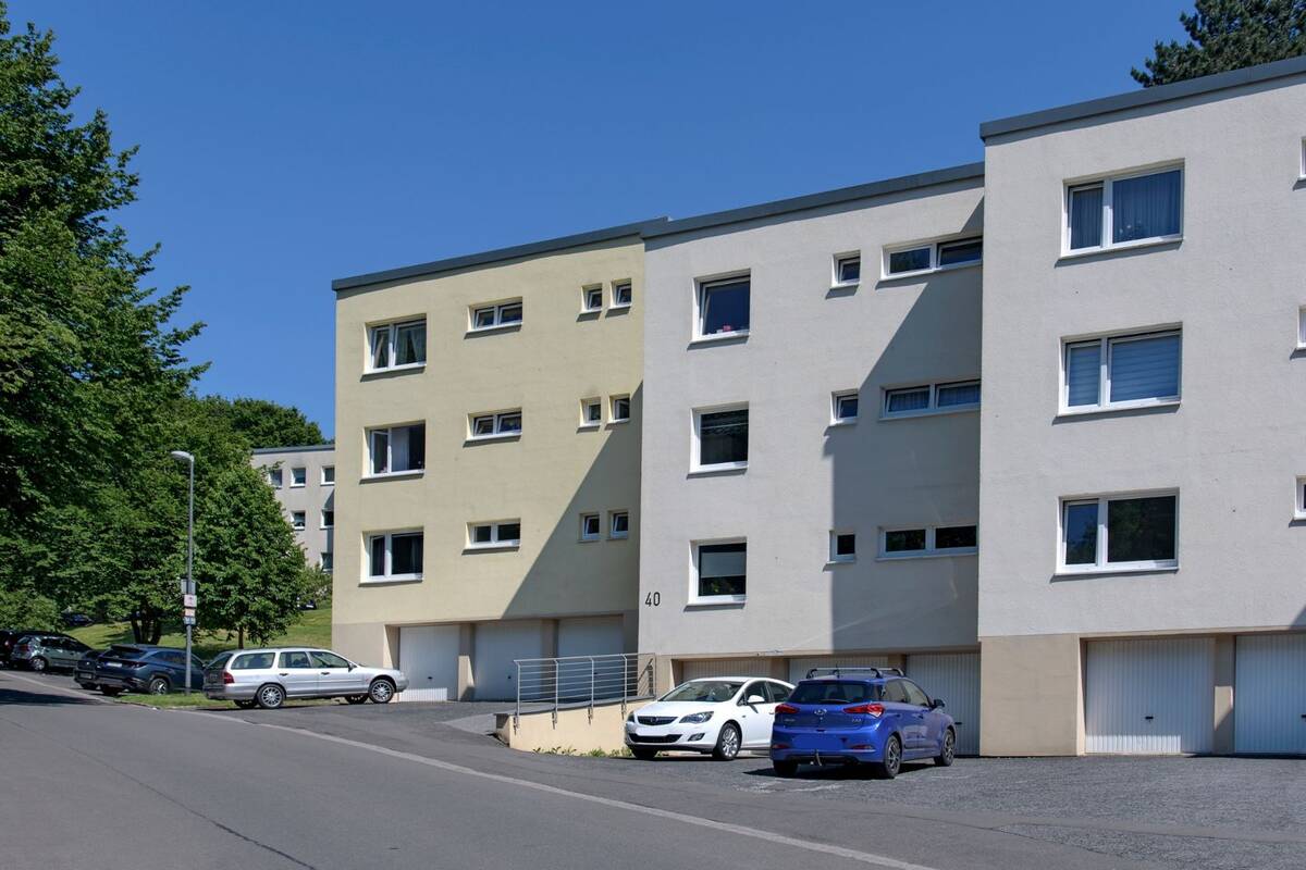 Moderne Wohnung mit Balkon – 42859 Remscheid – Bild 1 von 9