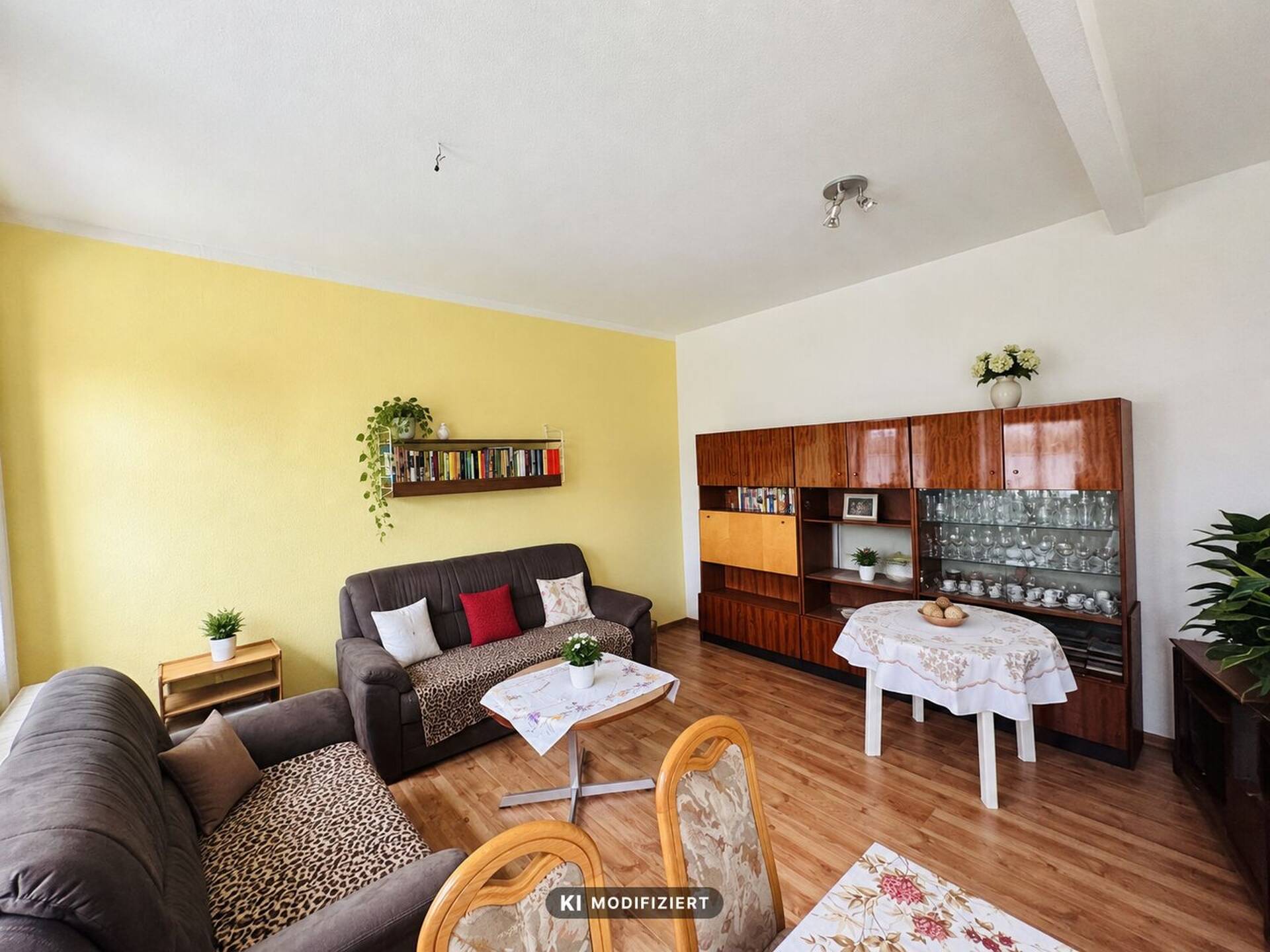 Erdgeschosswohnung in 02828 Görlitz mit 85 m² kaufen