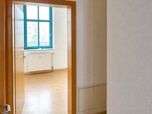 2-Zimmer Wohnung mit Balkon zur Miete in der Thiemstraße – 39104 Magdeburg – Vorschaubild 7