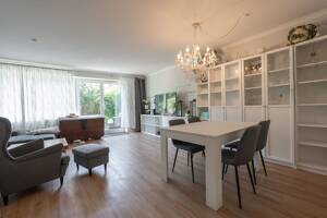 Geräumiges Townhouse mit 6 Zimmer und ausgebautem Dachgeschoss in familienfreundlicher Wohnlage – 22397 Hamburg – Vorschaubild 8