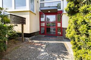 Exklusives Appartement nähe Godewind-Park – 23570 Lübeck – Vorschaubild 7