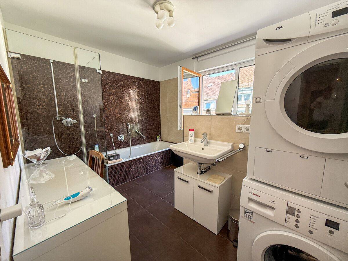 Familienfreundliche 4-Zimmer-Wohnung in einer der besten Lagen von Lahr – Lahr/Schwarzwald – Vorschaubild 7