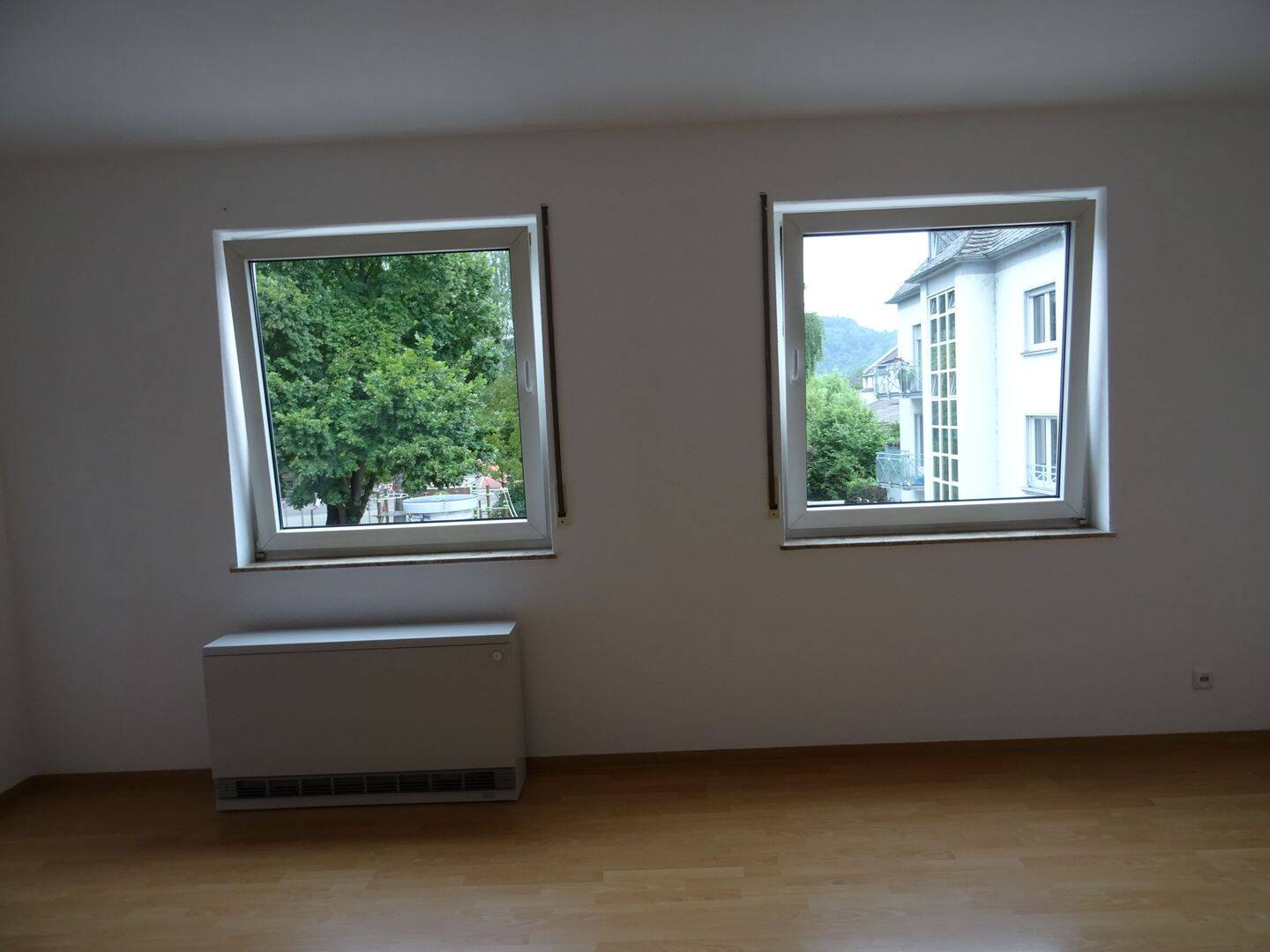 Zentrale 1-Zimmer Wohnung - Bahnhof in unmittelbarer Nähe – Trier – Vorschaubild 4