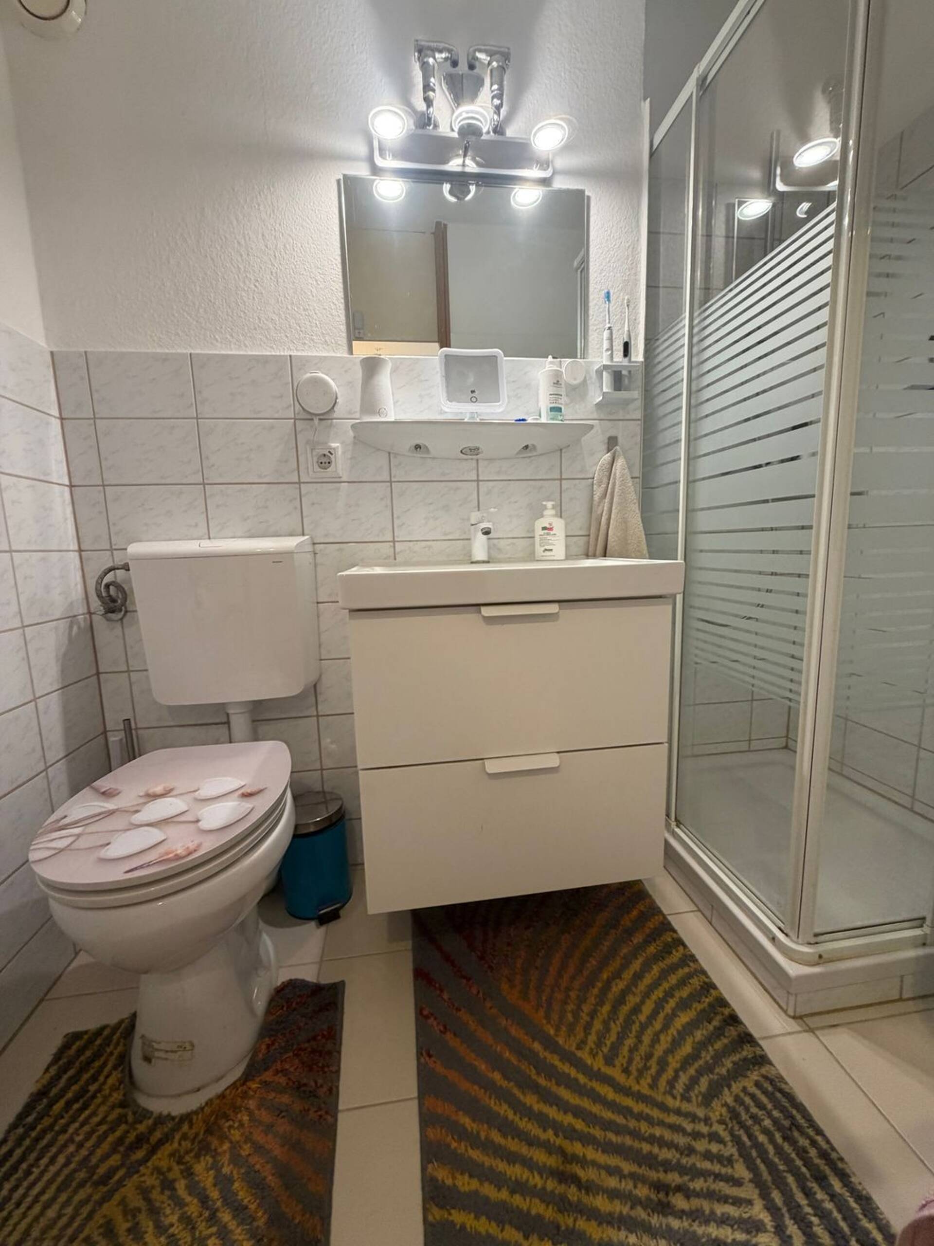 Etagenwohnung in 55126 Mainz mit 57,52 m² kaufen