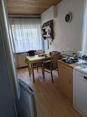 Charmantes Einfamilienhaus mit Potenzial in Bremerhaven-Lehe – 27576 Bremerhaven – Vorschaubild 6