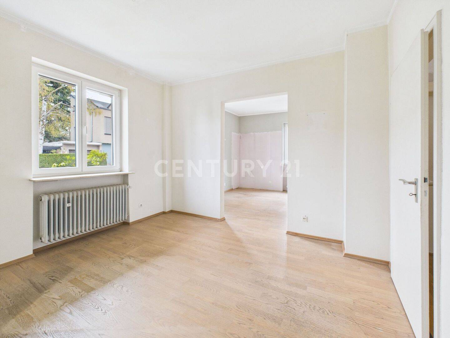 Charmantes Haus im Steinbergviertel – Darmstadt – Vorschaubild 9