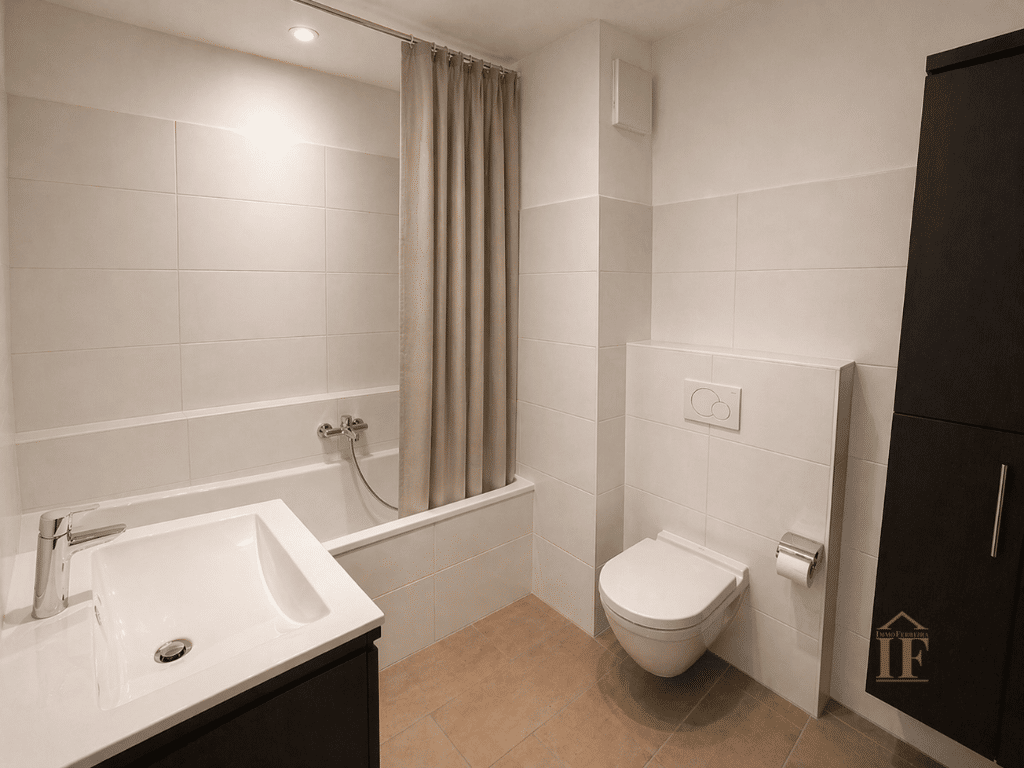 Großzügige Maisonette-Wohnung mit eigenem Garten in grüner Lage – München – Vorschaubild 5