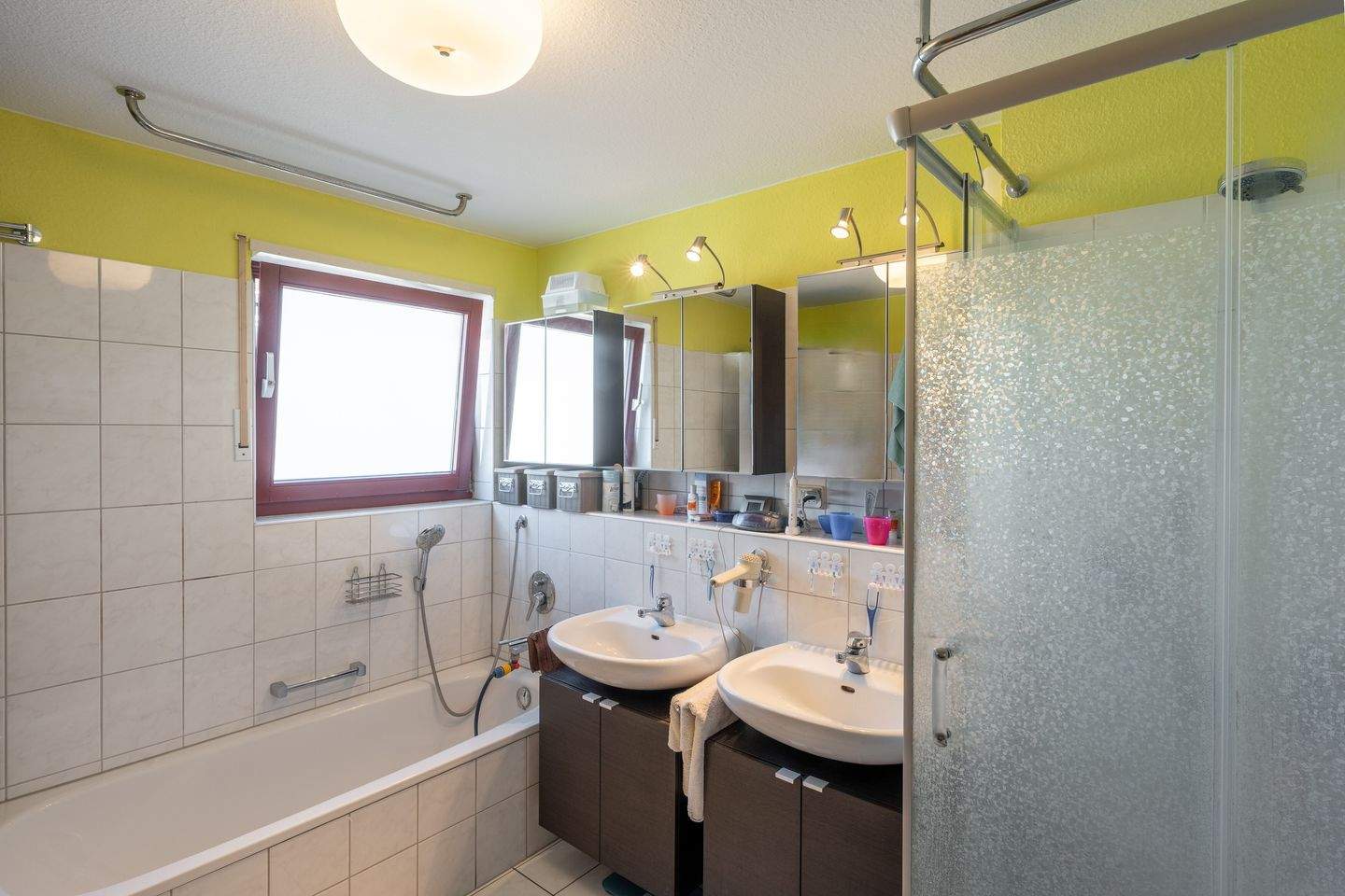 Großzügige 6-Zimmer-Maisonette-Wohnung in Mannheim - auf Erbpacht – Mannheim – Vorschaubild 7