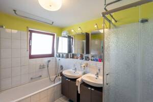 Großzügige 6-Zimmer-Maisonette-Wohnung in Mannheim - auf Erbpacht – 68309 Mannheim – Vorschaubild 7