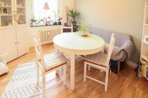Vermietete 2,5 Zimmer Wohnung in Kiel-Wik als Kapitalanlage – 24106 Kiel – Vorschaubild 3