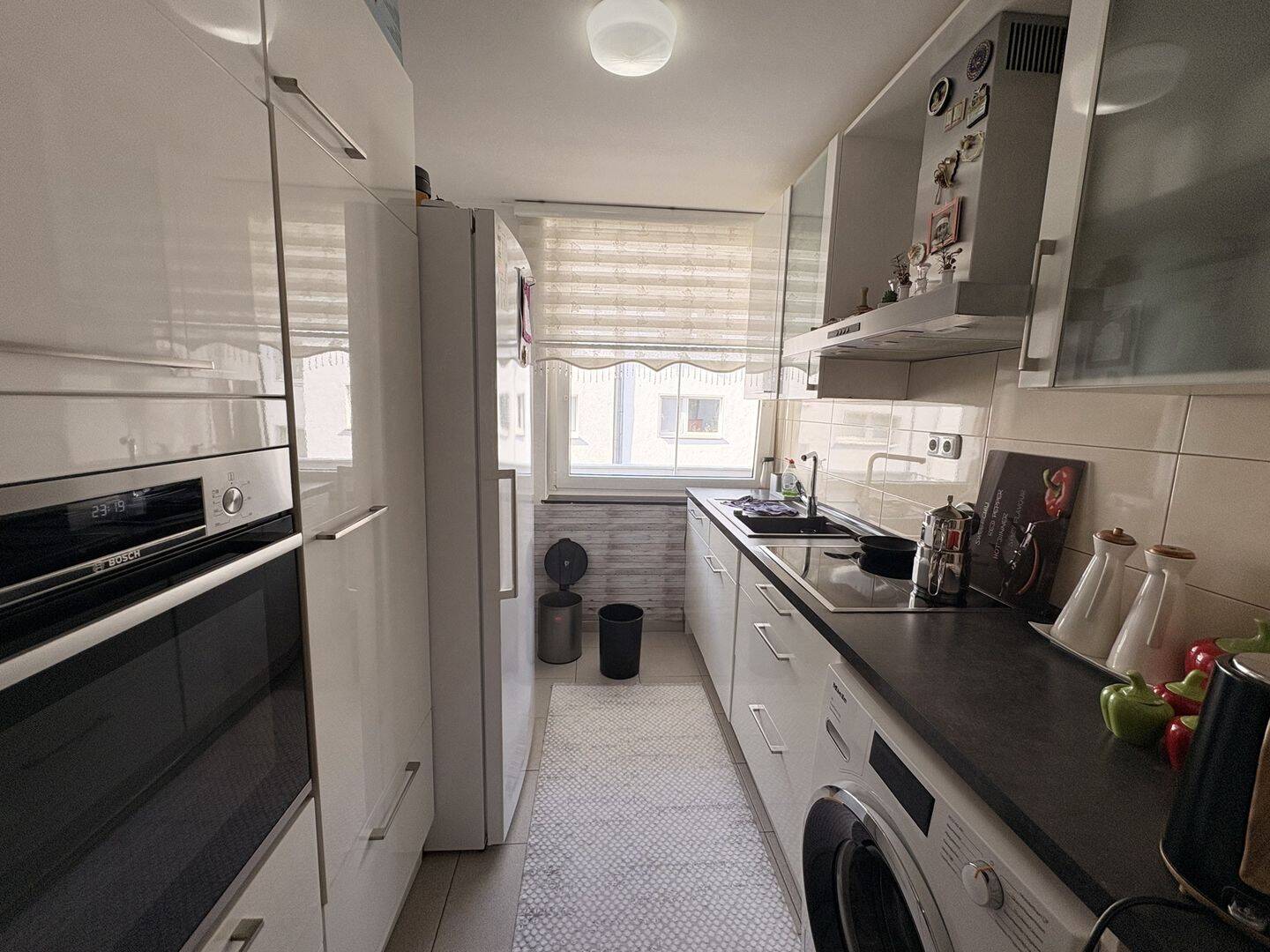 CITYHOUSE: Moderne, sanierte Wohnung mit Balkon zum Wohlfühlen – Köln – Vorschaubild 6
