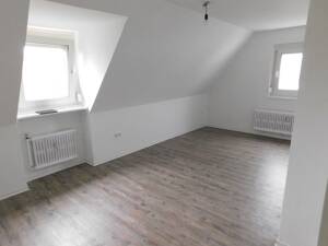 Schönes Heisingen: 2-Zimmer-Raumwunder mit großer Küche in sehr ruhiger Wohnlage – 45259 Essen – Vorschaubild 2