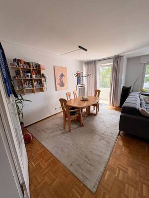3,5 Raum-Wohnung mit Südbalkon nähe Gysenberg – 44805 Bochum – Vorschaubild 7