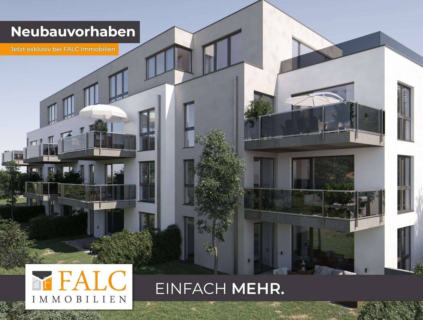 Zeitgemäße Architektur trifft auf durchdachte Grundrisse – Leverkusen – Vorschaubild 9