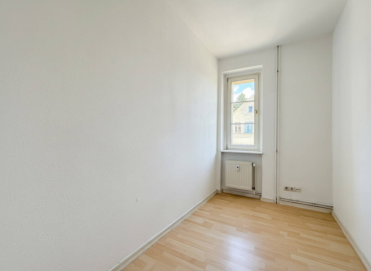 Charmante und helle 3-Zimmer - Wohnung in ruhiger Lage – Berlin – Vorschaubild 8