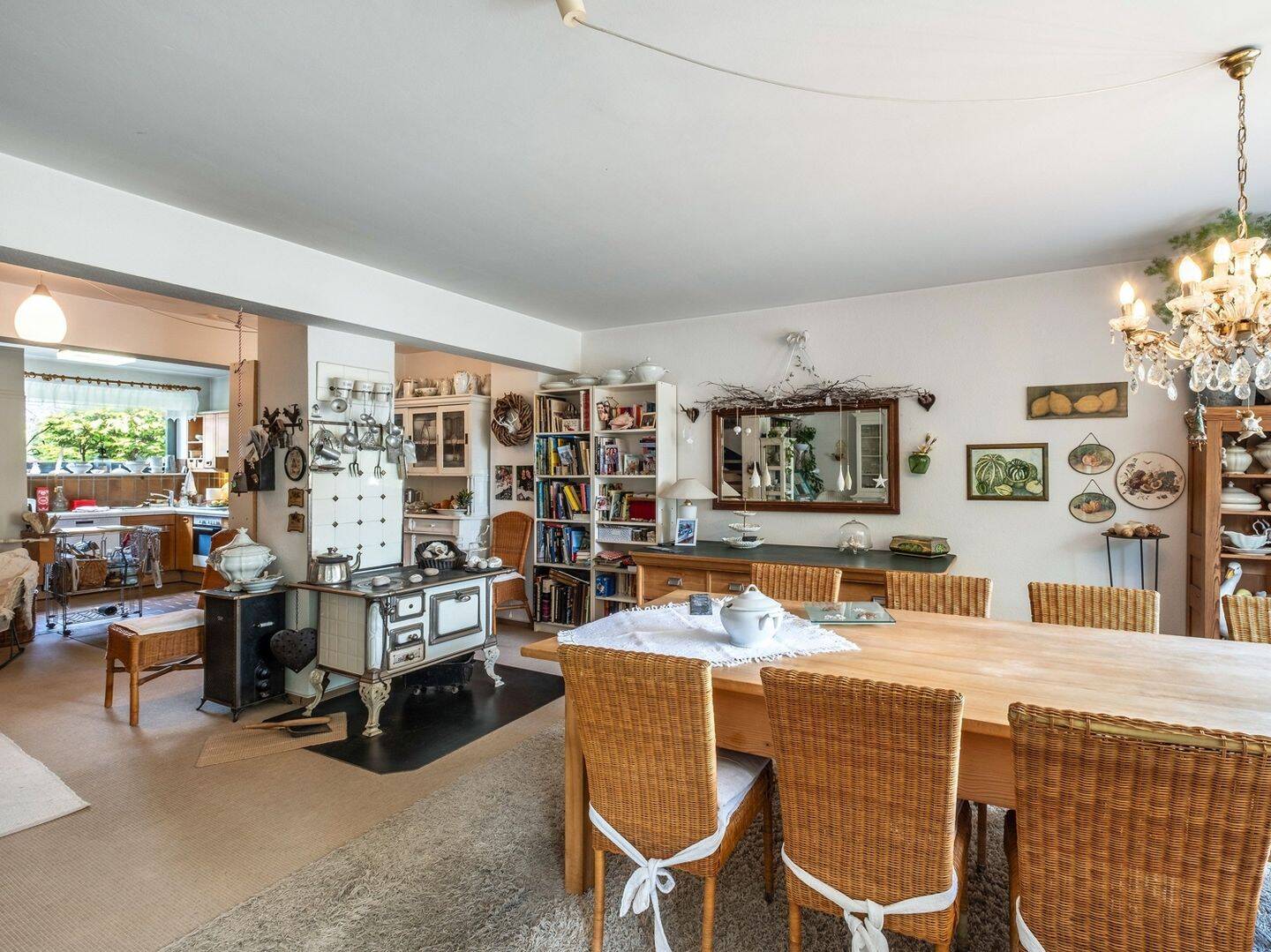 Einfamilienhaus in ruhiger Stichstraße mit 7,5 Zimmern – Erftstadt – Vorschaubild 7