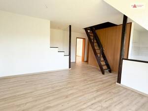 Renovierte Maisonette-Wohnung im Herzog-Georg-Ring zu vermieten! – 9456 Annaberg-Buchholz – Vorschaubild 2