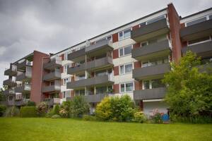 Wohnung in Toplage - "einziehen und wohlfühlen" – 22529 Hamburg – Vorschaubild 1