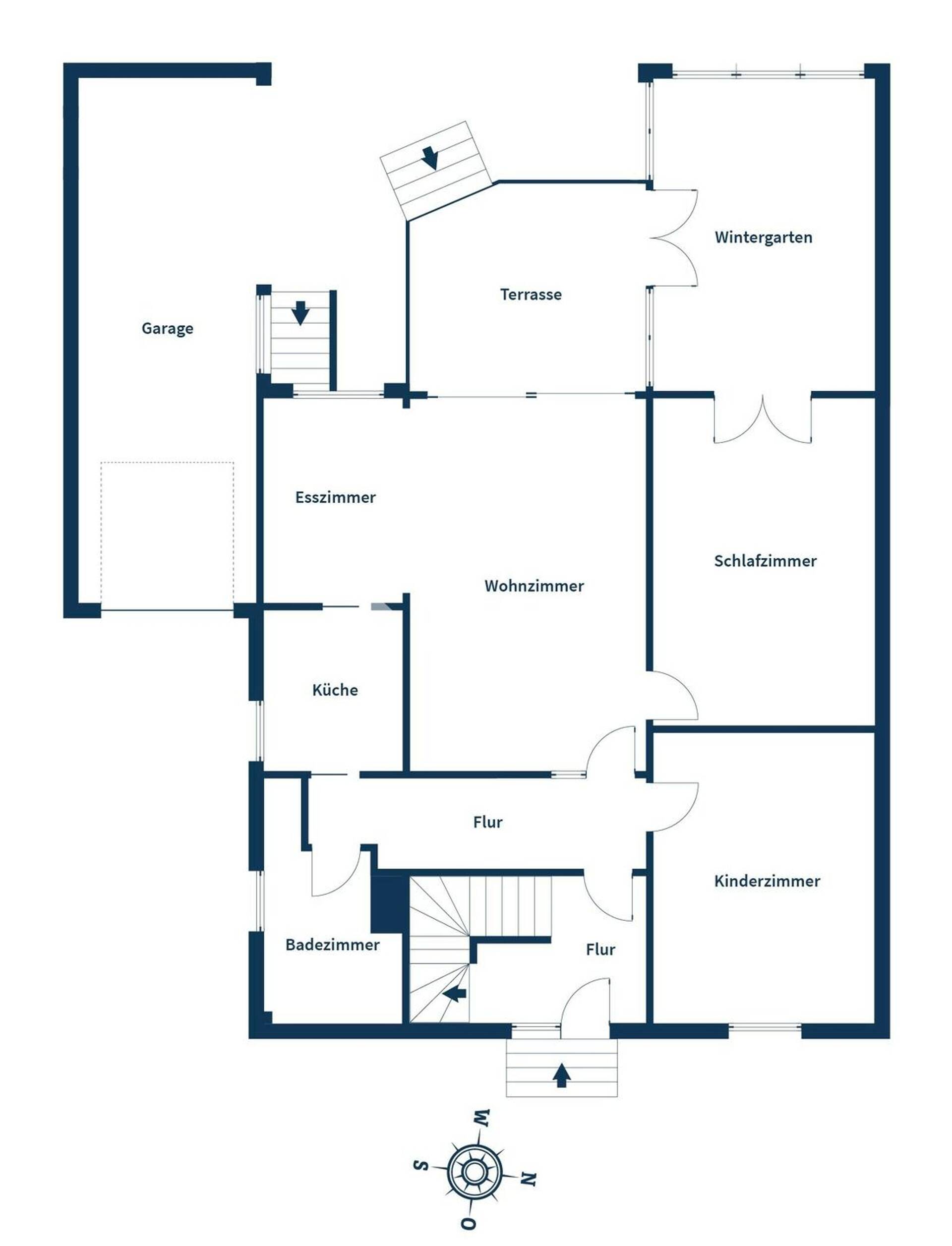 Haus in 59075 Hamm mit 223 m² kaufen