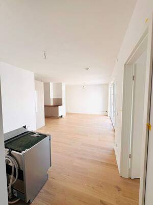 Moderne 2-Zimmer mit Balkon & Wallbox – Prenzlauer Berg Idylle – 10439 Berlin – Vorschaubild 7