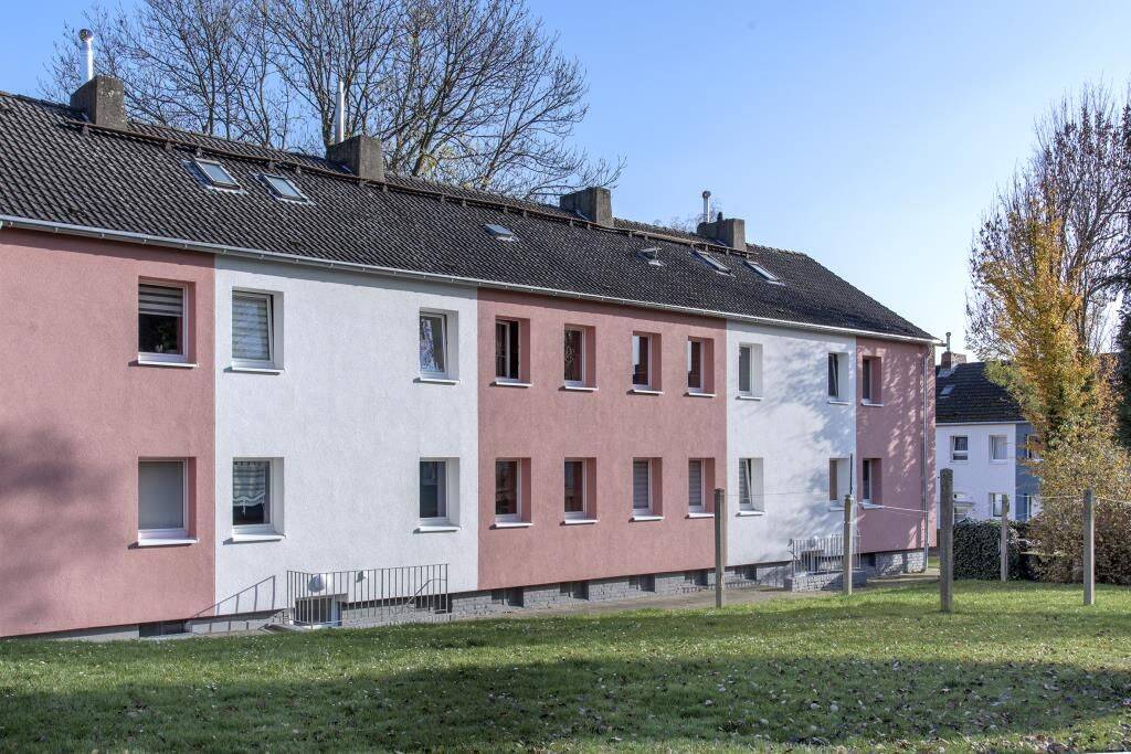 2-Zimmer-Wohnung in Dortmund Eving – Dortmund – Vorschaubild 2