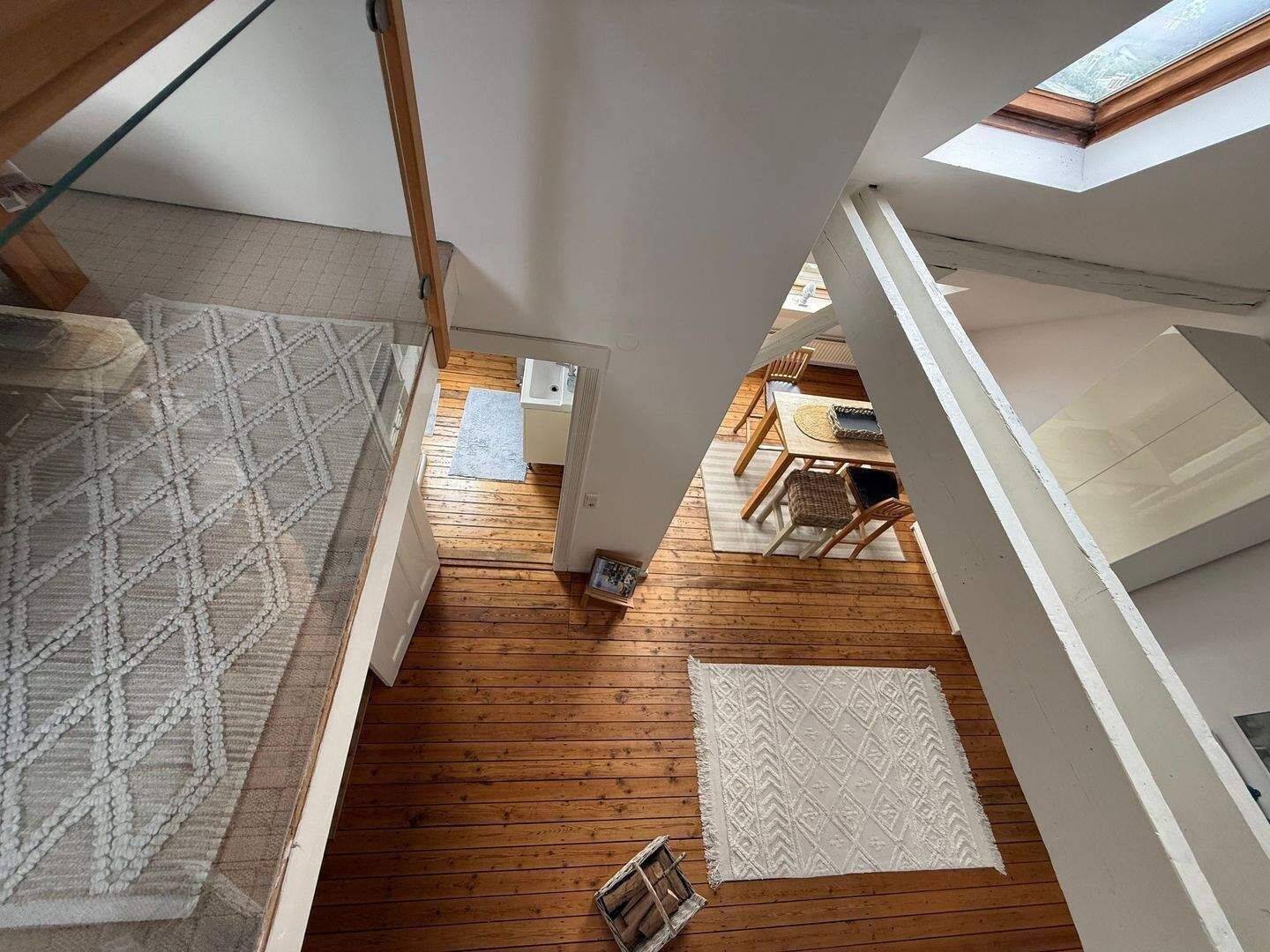 Ideal für Monteure - Komplett MÖBLIERT - 3 sep Schlafzimmer ! – Bremen – Vorschaubild 9