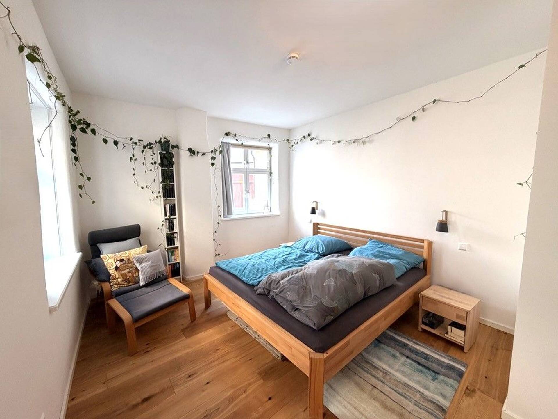 Rohdachboden in 86720 Nördlingen mit 85,39 m² kaufen