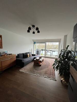 Renovierte 2 Zimmer Wohnung im Erdgeschoss – 70376 Stuttgart – Vorschaubild 4