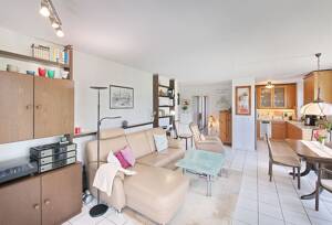 Düsseldorf-Itter! Provisionsfrei für Käufer! 3-Zimmer-Gartenwohnung mit Blick ins weite Grün! – 40589 Düsseldorf – Vorschaubild 5