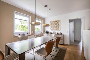 Modernes Stadthaus in bester Infrastruktur – 22393 Hamburg – Vorschaubild 4