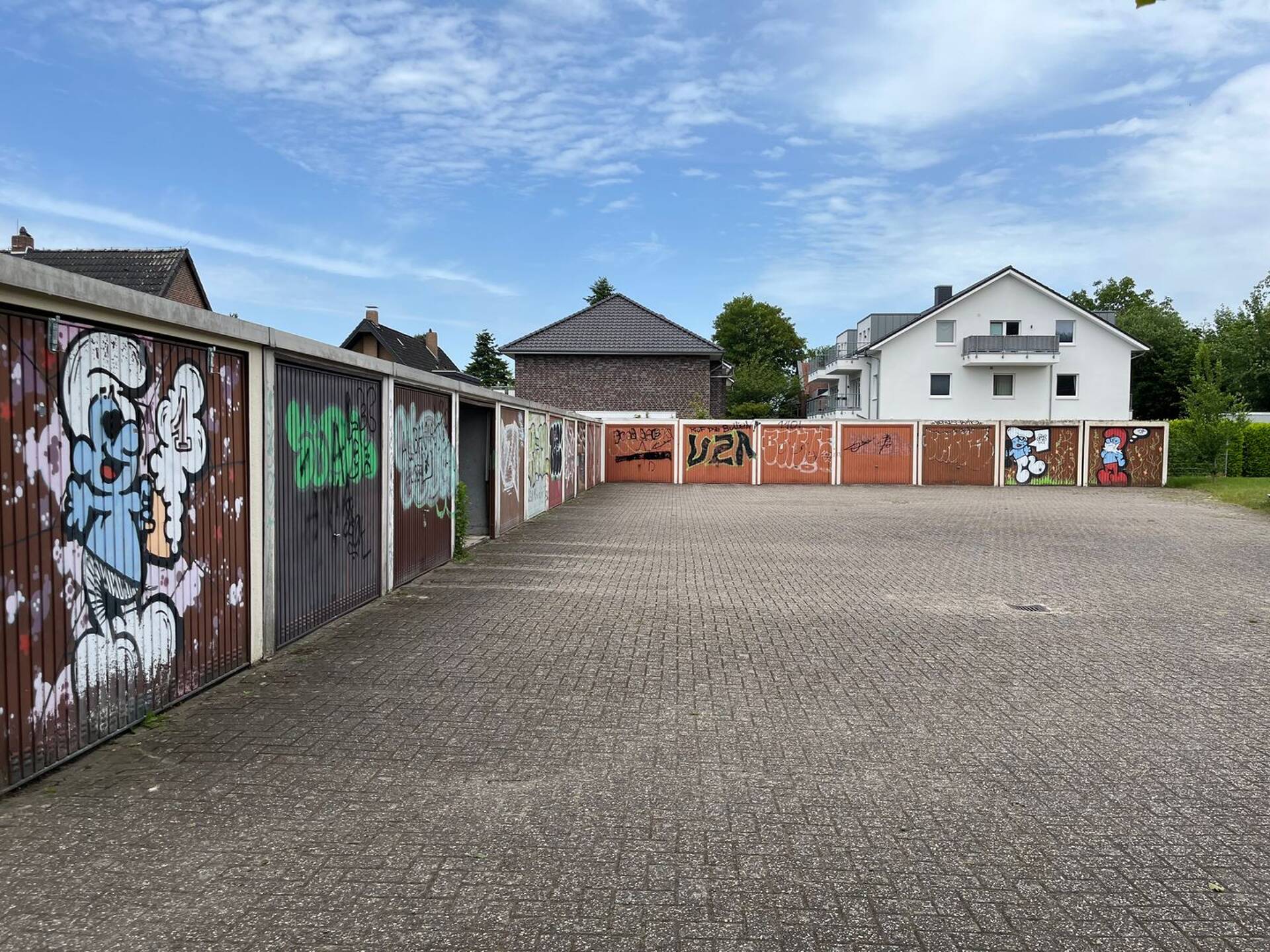 Haus in 26127 Oldenburg (Oldb) mit 68,17 m² kaufen