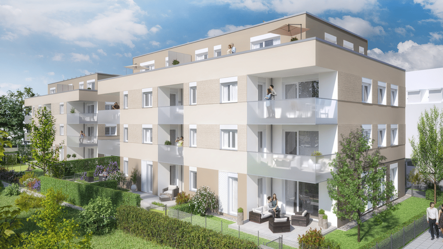Dachterrassen(T)raum - für 1 bis 2 - mit Ausblick und Sonne satt!