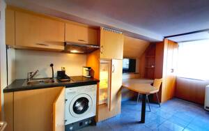 Apartment Stuttgart Zentrum - Zeitwohnen ab 1 Monat – 70182 Stuttgart – Vorschaubild 3