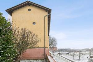Erbbaurecht: Mehrfamilienhaus in kulturhistorischer Lage - östliche Altstadt von Rostock – 18055 Rostock – Vorschaubild 9