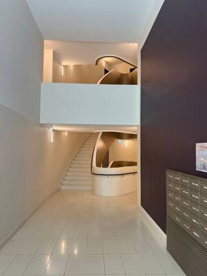 Interessantes Penthouse in der Kommandantenstrasse – 10117 Berlin – Vorschaubild 4