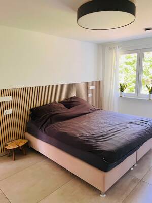 Exklusive 3\-Zimmer\-Maisonette – großzügiges Wohnen mit Balkon und sonniger Dachterrasse – 45472 Mülheim an der Ruhr – Vorschaubild 7