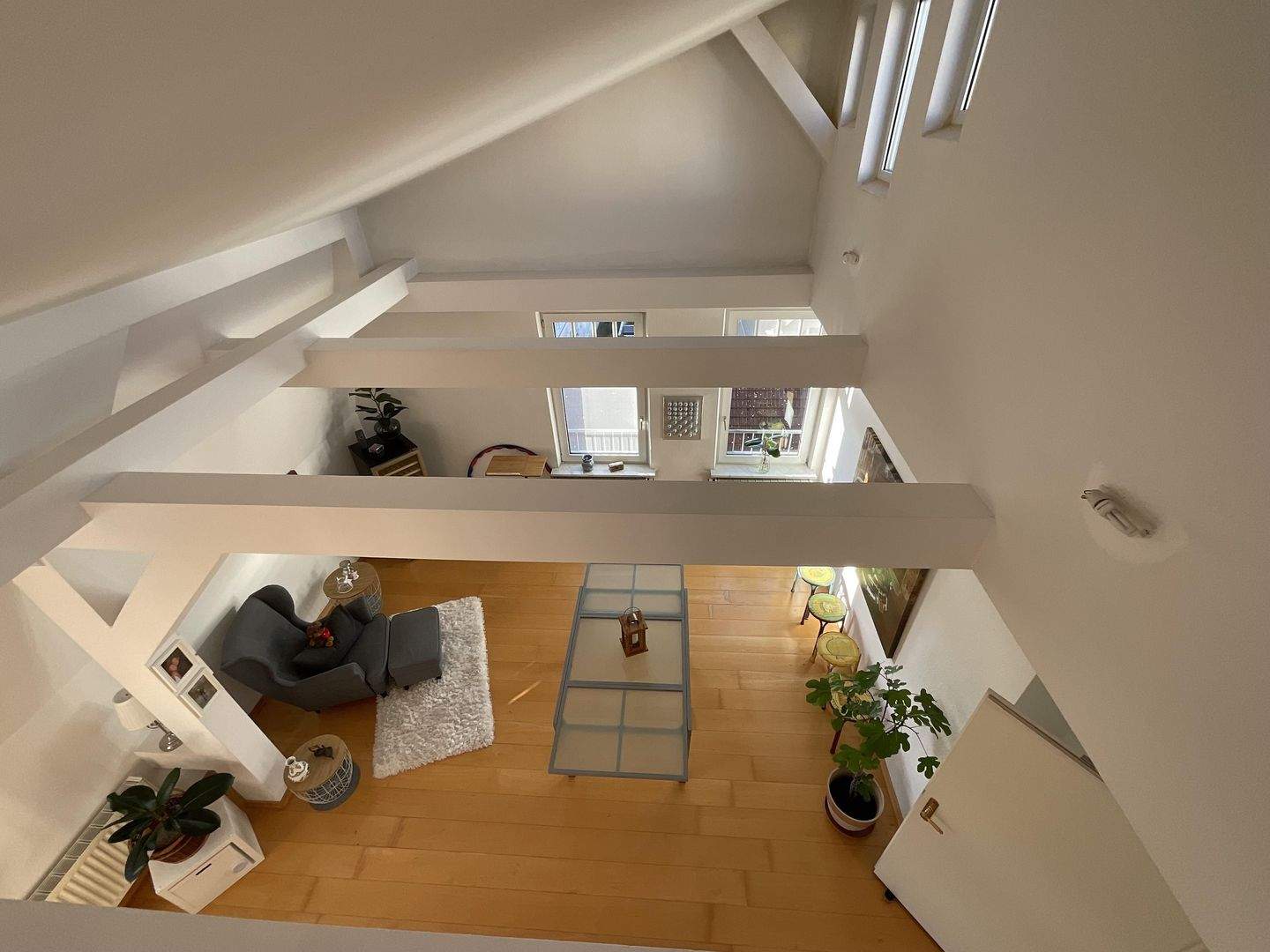 Wohnung im Antonsviertel mit Dachterrasse – Augsburg – Vorschaubild 8