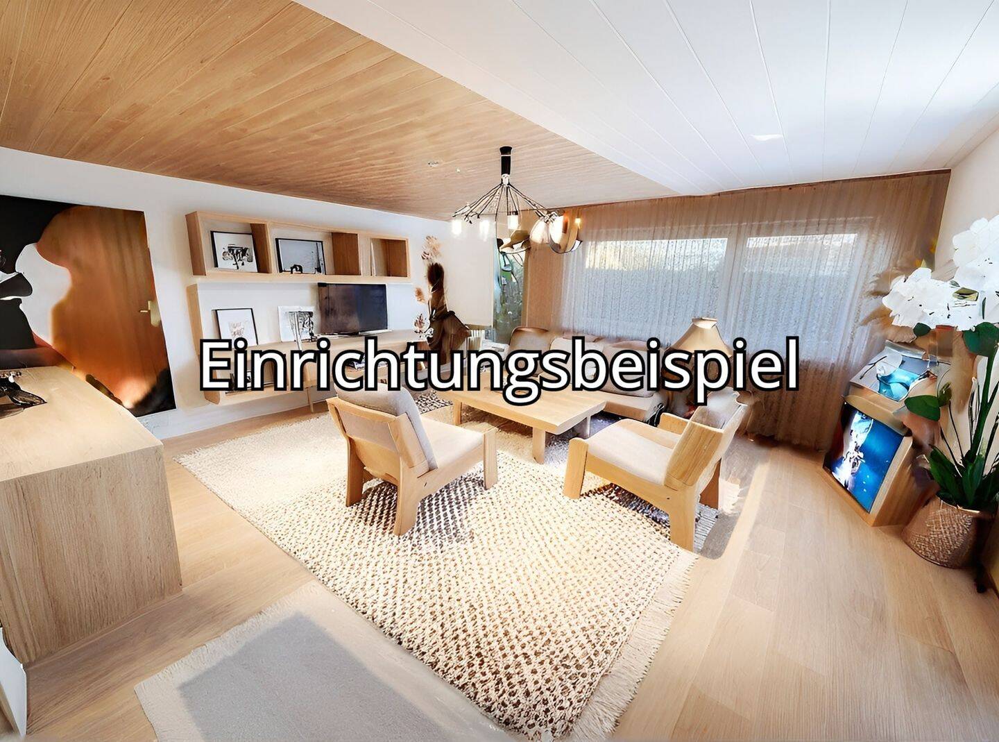 Viel Platz für die Famile - Traumlage inklusive – Hechingen – Vorschaubild 8